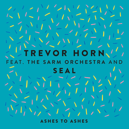 Ashes to Ashes (feat. The Sarm Orchestra & Seal) [Edit]