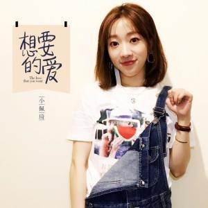 Listen to 想要的爱 song with lyrics from 小佩琦