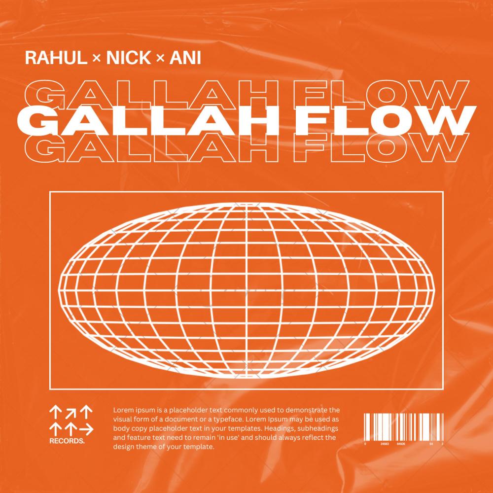 Gallah Flow (feat. NICK & Ani)