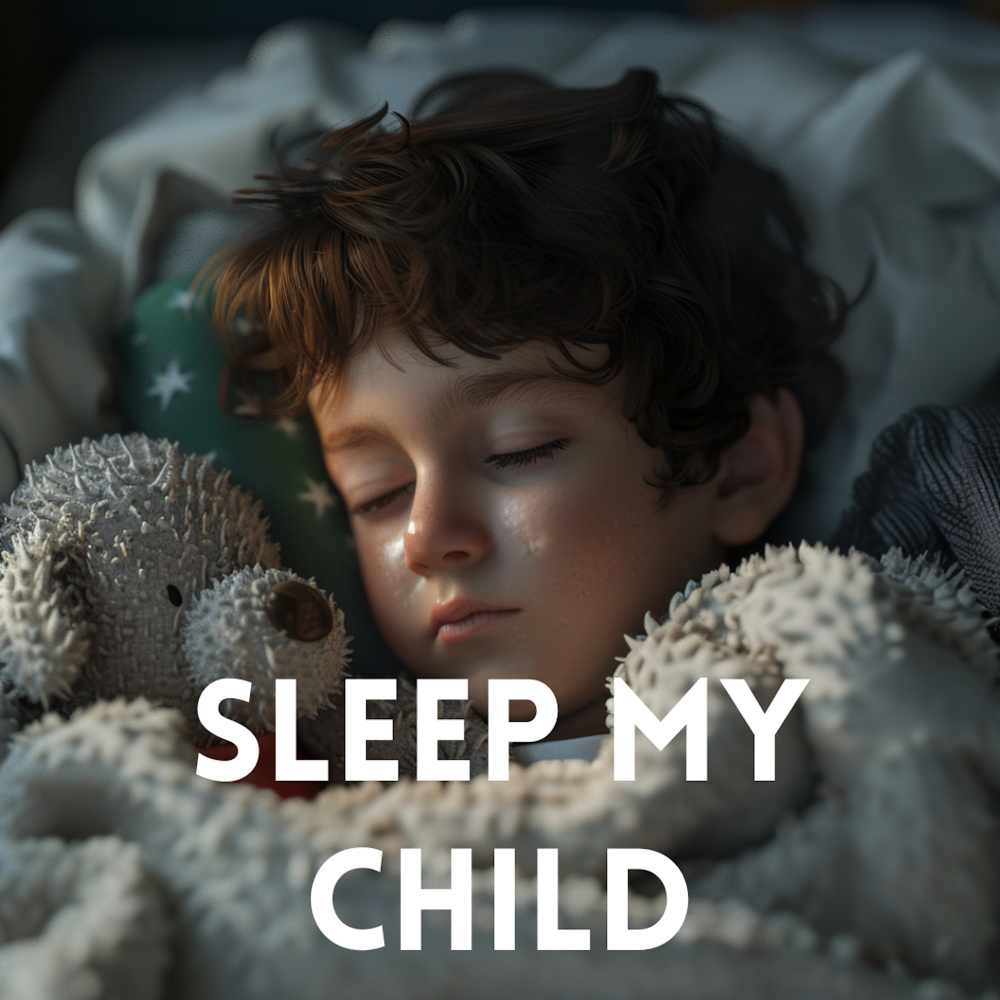 Sleep My Child