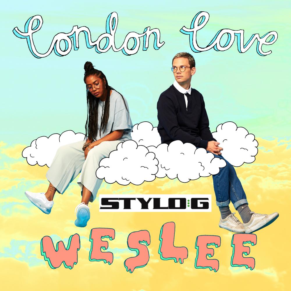 London Love (Stylo G Remix) (Explicit) (Stylo G Remix|Explicit)