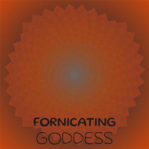 Album Fornicating Goddess oleh Various