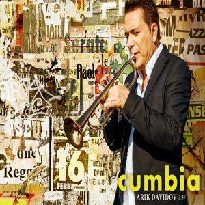 ดาวน์โหลดและฟังเพลง Cumbia พร้อมเนื้อเพลงจาก Aric Davidov