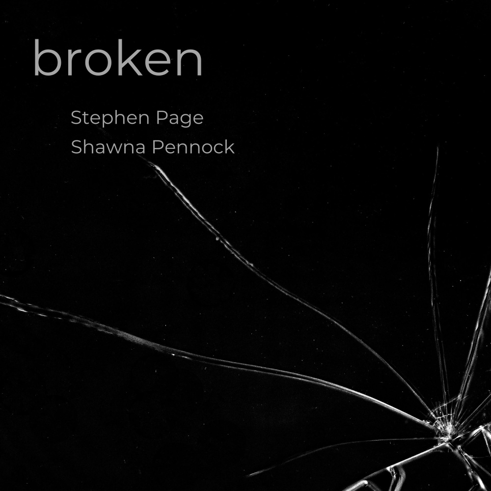 Broken (Arr. for two saxophones by David Lang)