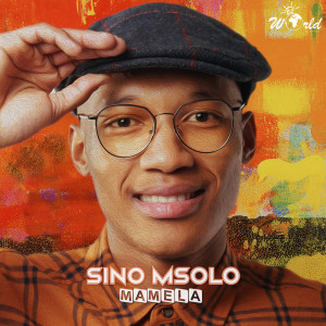 收聽Sino Msolo的Ndiyahamba歌詞歌曲