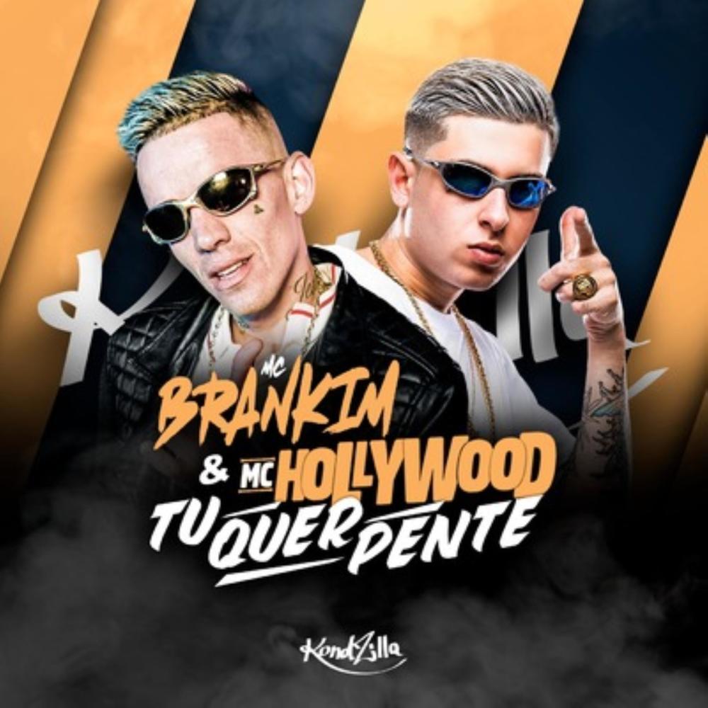 Tu Quer Pente (Explicit)