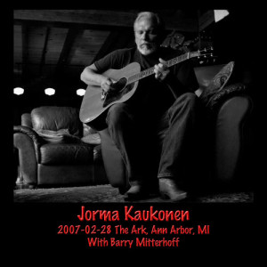 ดาวน์โหลดและฟังเพลง Songs Used For Advertising พร้อมเนื้อเพลงจาก Jorma Kaukonen