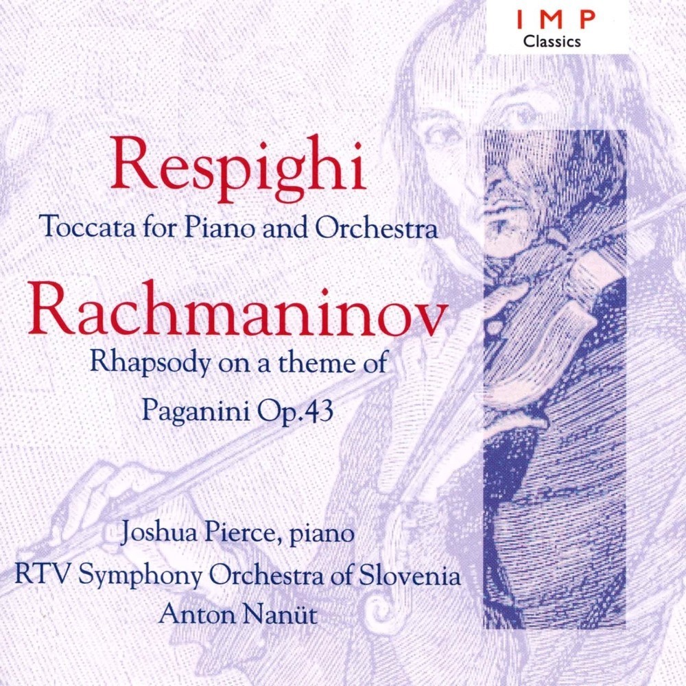 Rhapsody On A Theme Of Paganini, Op.43: Variation 6: L'istesso Tempo