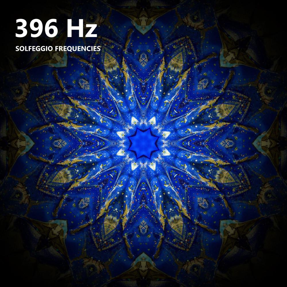 Solfeggio Frequencies 396 Hz
