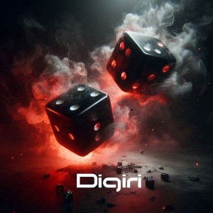 收聽El Cabe Flow的Digiri (Explicit)歌詞歌曲