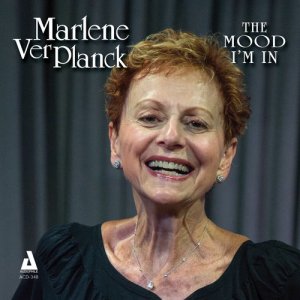 收聽Marlene VerPlanck的My Kind of Trouble Is You歌詞歌曲