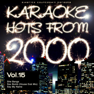 ดาวน์โหลดและฟังเพลง Say My Name (In the Style of Destiny's Child) [Karaoke Version] (Karaoke Version) พร้อมเนื้อเพลงจาก Ameritz Countdown Karaoke