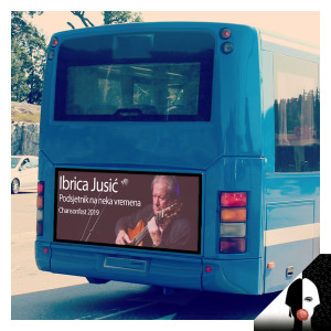 Listen to Caruso (Live) song with lyrics from Ibrica Jusić