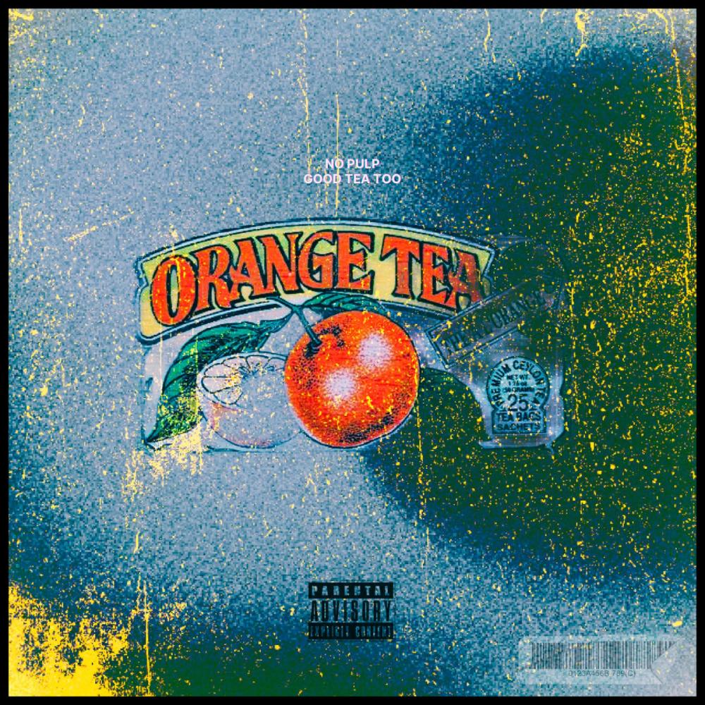 Moon (feat. KushcloudzPookie) (Explicit)