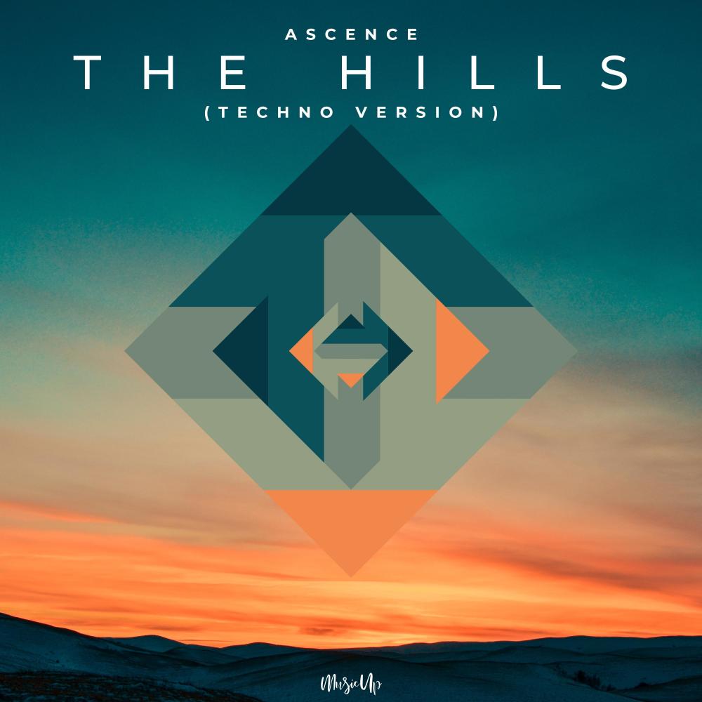 The Hills (Techno Version|Explicit)