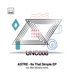 Album It's That Simple EP from 