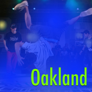 Various Artists的专辑Oakland (Explicit)