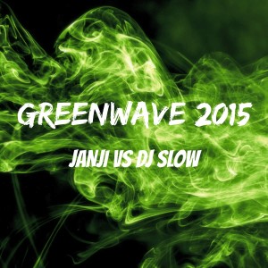 Dengarkan lagu Greenwave 2015 nyanyian Janji dengan lirik