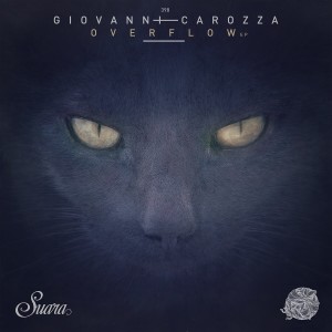 Giovanni Carozza的专辑Overflow - EP