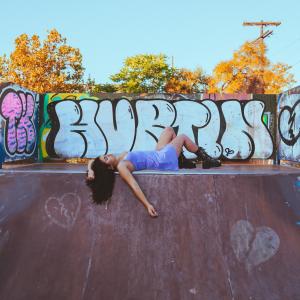 default playlist img