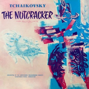Album Tchaikovsky Nutracker Suite & Fairy Ballet from Gianfranco Rivoli