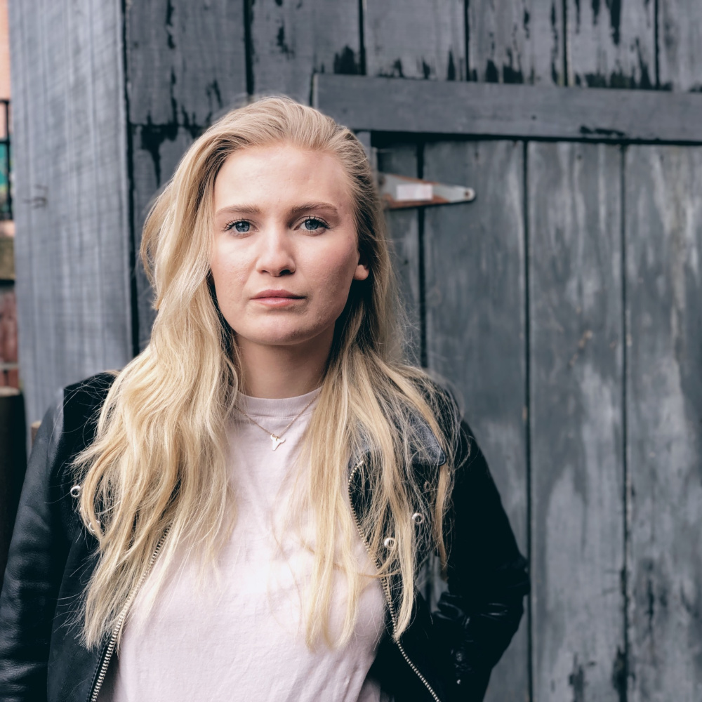 Louise Linnea