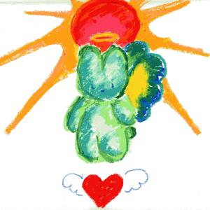 default playlist img