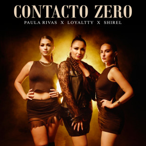 Paula Rivas的專輯Contacto Zero