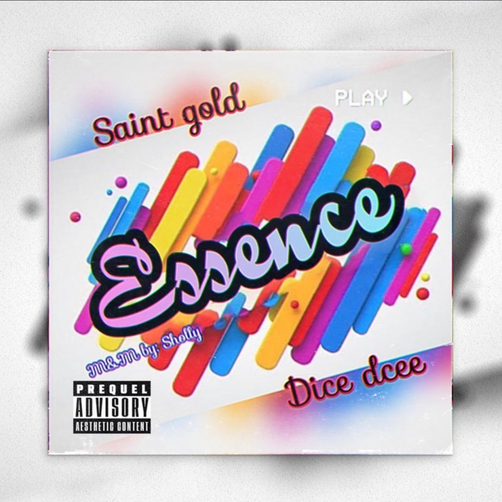 Essence (feat. Dice Dcee GNF)