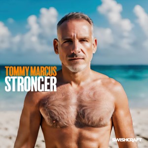 Tommy Marcus的專輯Stronger