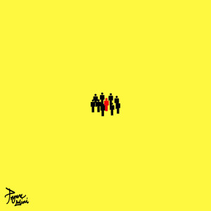 Listen to 1Inamilliion (Explicit) song with lyrics from Prynce MINI