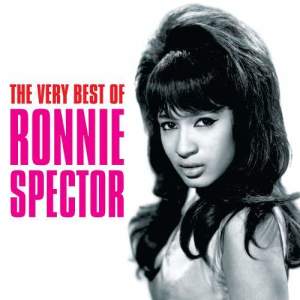 Ronnie Spector的專輯The Very Best Of Ronnie Spector