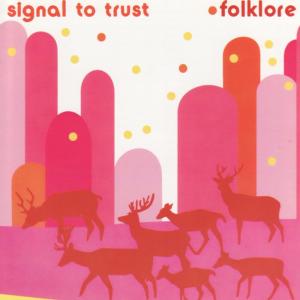 ดาวน์โหลดและฟังเพลง On the First Take พร้อมเนื้อเพลงจาก Signal To Trust
