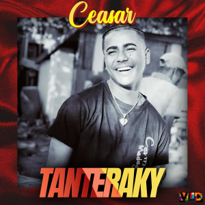Album Tanteraky from Ceasar
