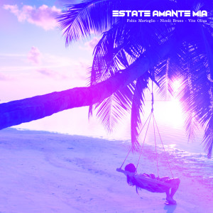 Nicolò Bruno的专辑Estate Amante Mia