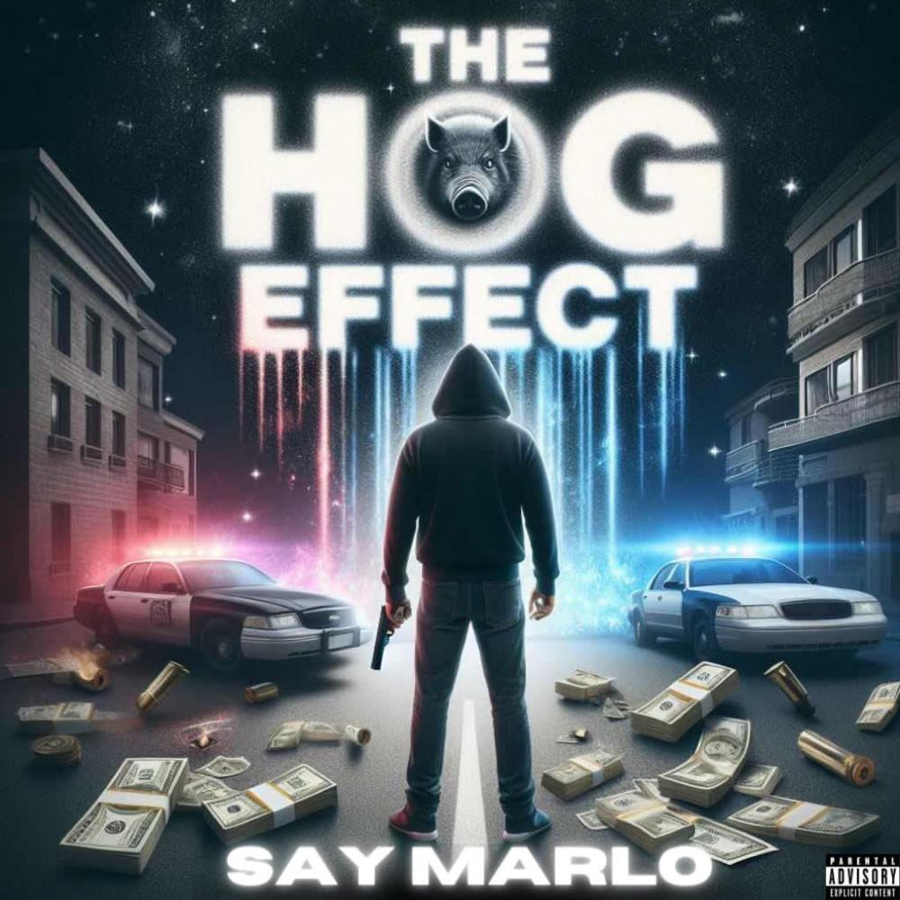 Rapid Fire (feat. Doddie Savage & Elbno) (Explicit)