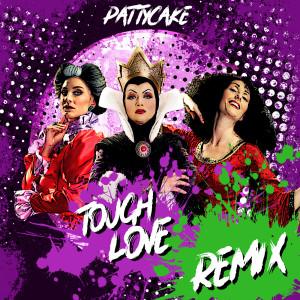 Listen to Tough Love (Remix) song with lyrics from PattyCake