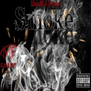 Listen to Smoke (Explicit) song with lyrics from Khao$$