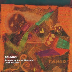 收听Okoun Ensemble的Oblivion歌词歌曲