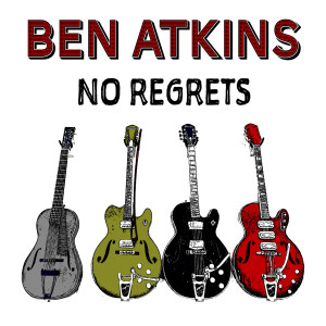 Listen to No Regrets song with lyrics from Ben Atkins