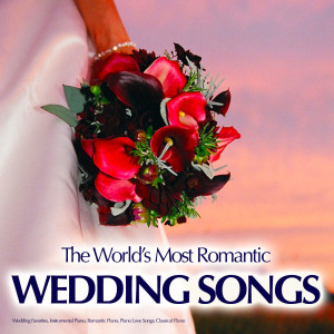 Wedding Songs Music Guru的專輯Wedding Songs: Wedding Favorites, Famous Wedding Songs, Instrumental Piano, Romantic Piano, Piano Love Songs, Classical Piano