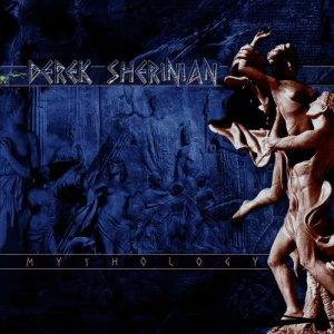 ดาวน์โหลดและฟังเพลง Day Of The Dead พร้อมเนื้อเพลงจาก Derek Sherinian