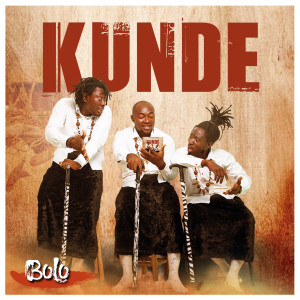 Listen to Sandja baro song with lyrics from Kunde