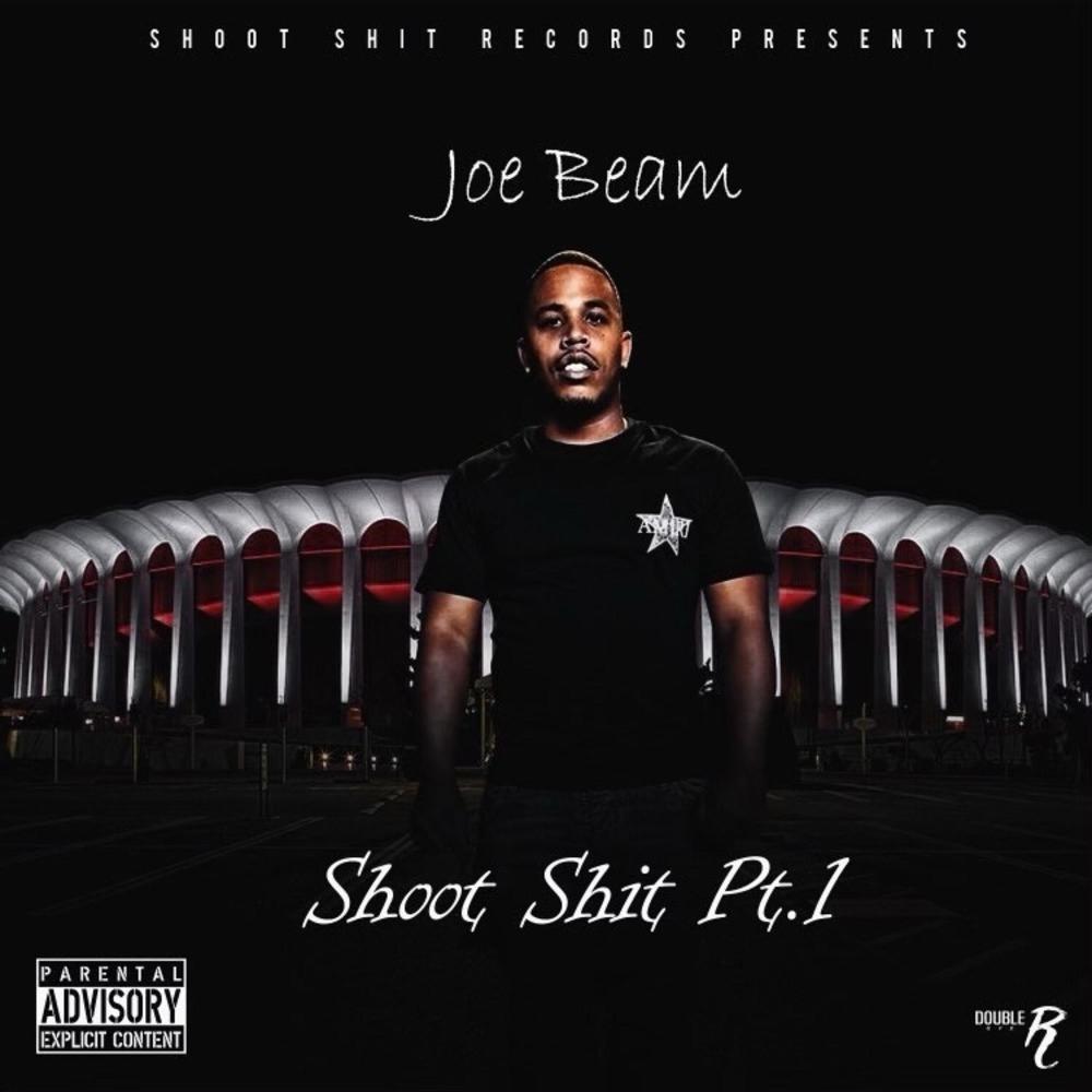 Keyboard Killah (feat. Streezy Get Dough) (Explicit)
