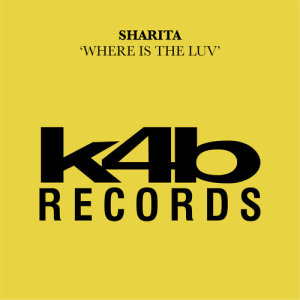 ดาวน์โหลดและฟังเพลง Where Is The Luv (K London Soul Mix) พร้อมเนื้อเพลงจาก SHARITA