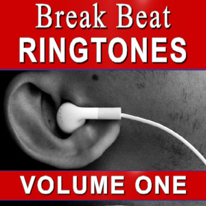 Ringtone Union的專輯Break Beat Ringtones Volume 1