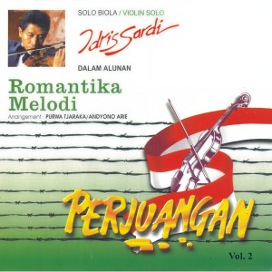 Dengarkan Kuberjanji lagu dari Idris Sardi dengan lirik