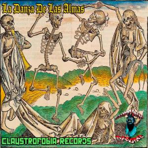 Album La Danza De Las Almas (con Jhonny Clap) oleh Habacuc