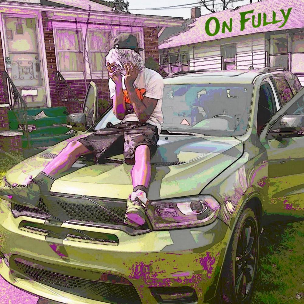 Terry Crews (feat. ScammLikeelyy) (Explicit)