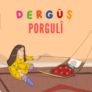 Listen to Porguli song with lyrics from Derguş